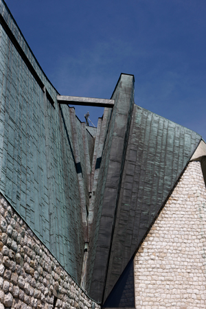 chiesa dell'autostrada san giovanni battista
