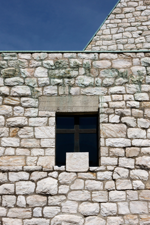 chiesa dell'autostrada san giovanni battista
