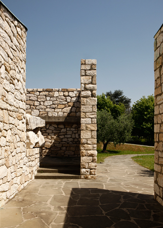 chiesa dell'autostrada san giovanni battista