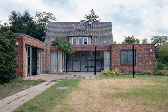 Casa lemke