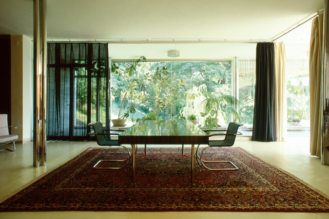 Villa Tugendhat