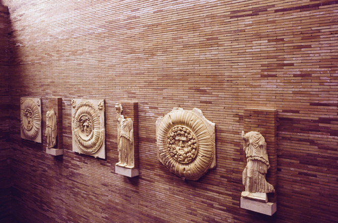 Museo nazionale di arte Romana