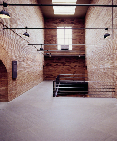 Museo nazionale di arte Romana
