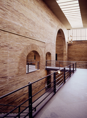 Museo nazionale di arte Romana