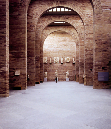 Museo nazionale di arte Romana