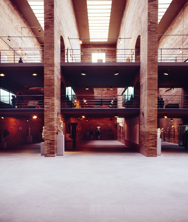 Museo nazionale di arte Romana