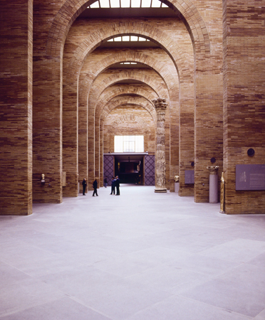 Museo nazionale di arte Romana