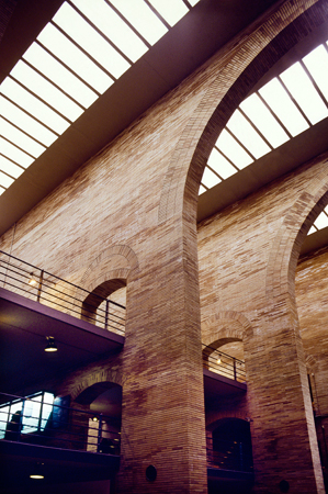Museo nazionale di arte Romana