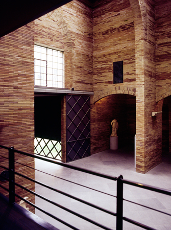 Museo nazionale di arte Romana