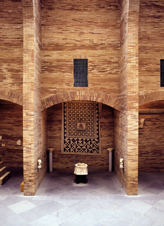 Museo nazionale di arte Romana