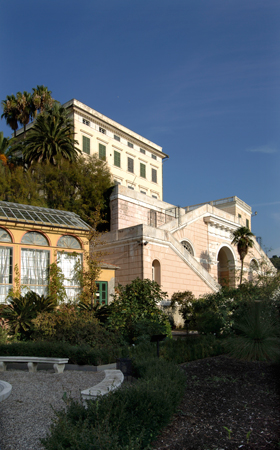 Museo di archeologia Ligure