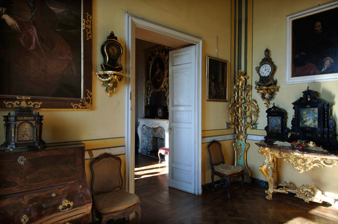 Museo Giannettino Luxoro nervi