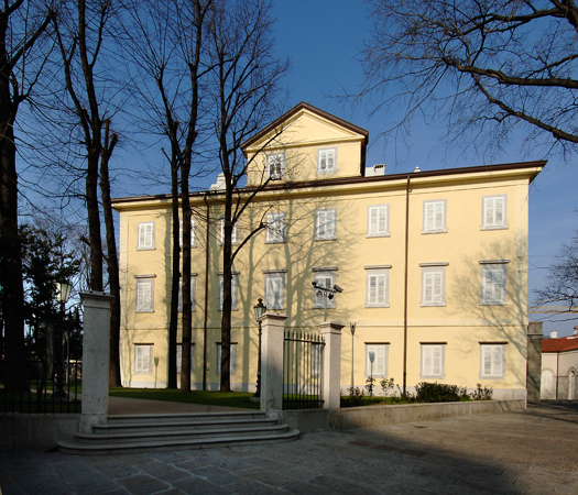 Museo sartorio