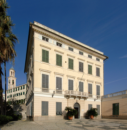 Museo di archeologia Ligure