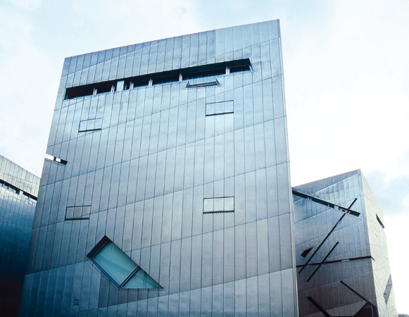 museo ebraico