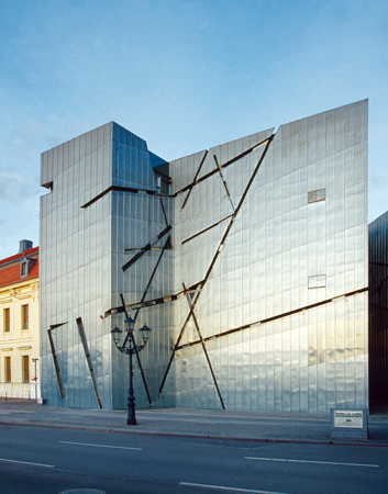 museo ebraico