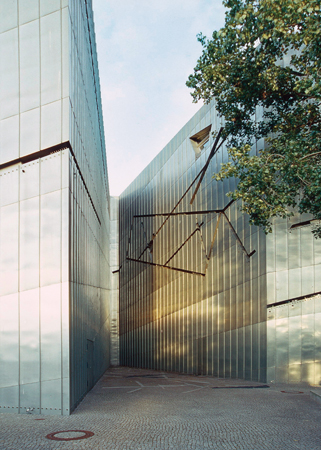 museo ebraico