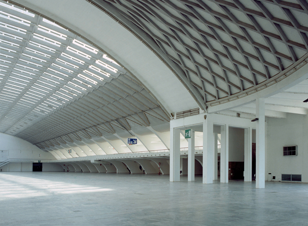 Palazzo delle Esposizioni 