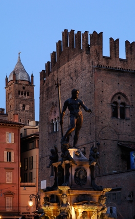 nettuno