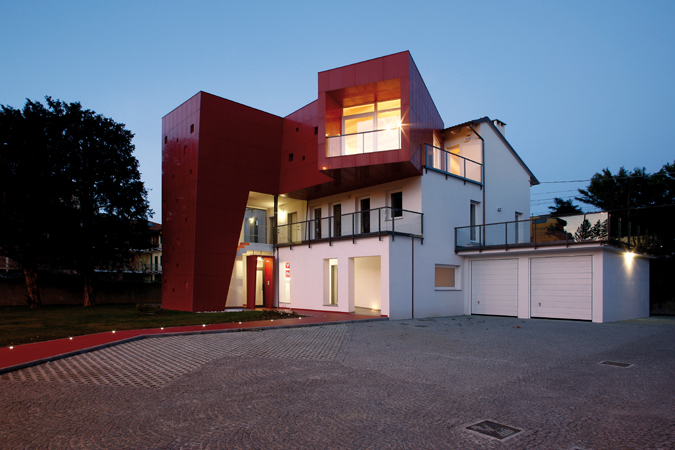 villa nesi