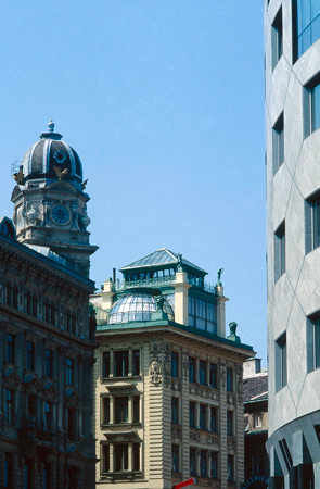 anker building