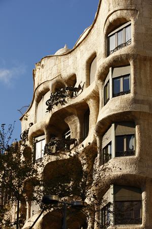 Casa Mil