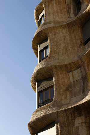 Casa Mil