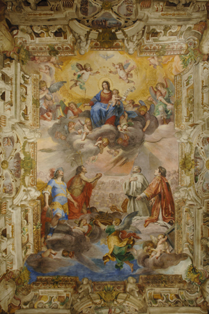 Palazzo Ducale 