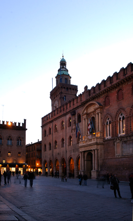 palazzo del comune