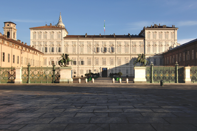 Palazzo Reale