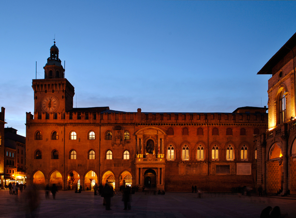 palazzo del comune