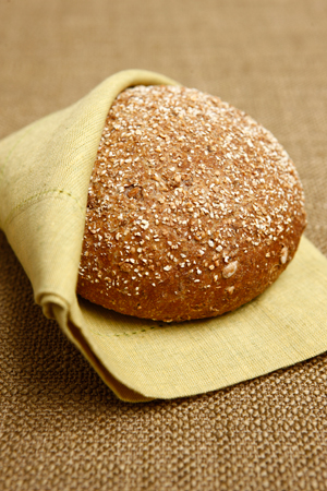 Pane nero