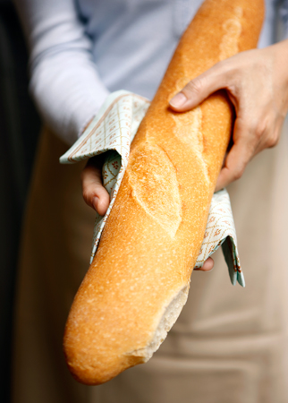 Pane nero