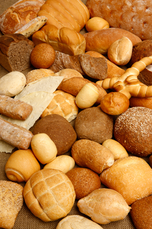 Pane nero