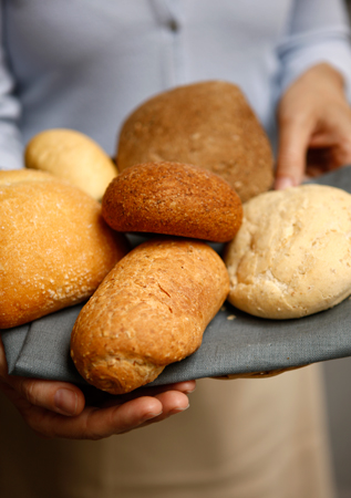 Pane nero