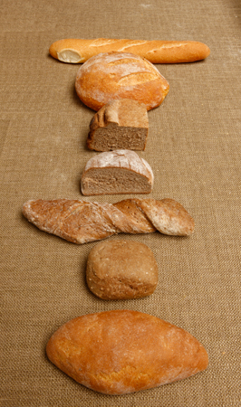 Pane nero
