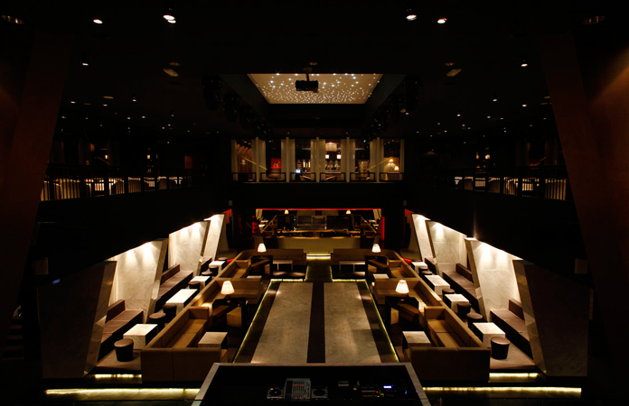 discoteca big