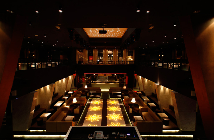 discoteca big
