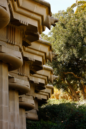 parc Guell