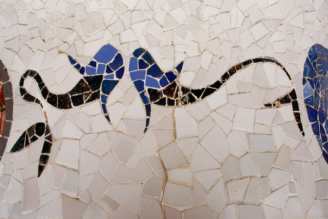 parc Guell