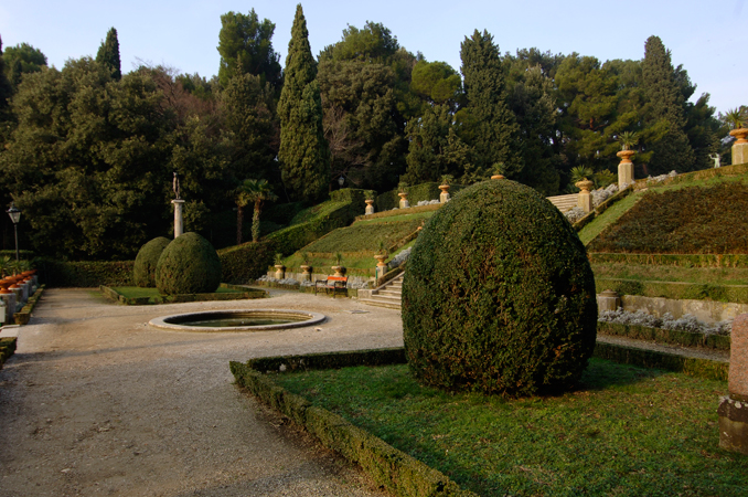 Castello di miramare