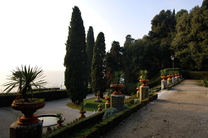 Castello di miramare