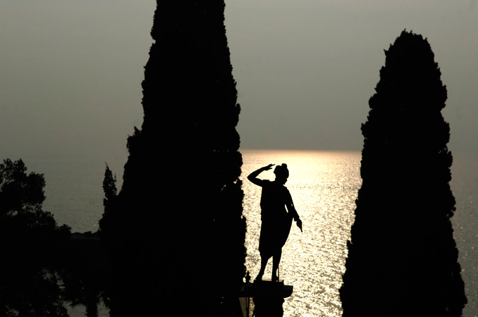 Castello di miramare