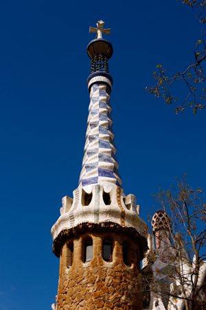 parc Guell