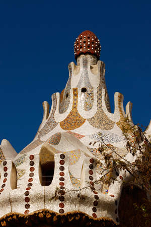 parc Guell