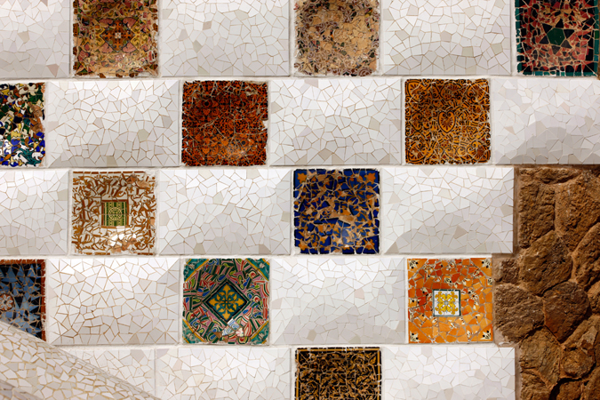 parc Guell