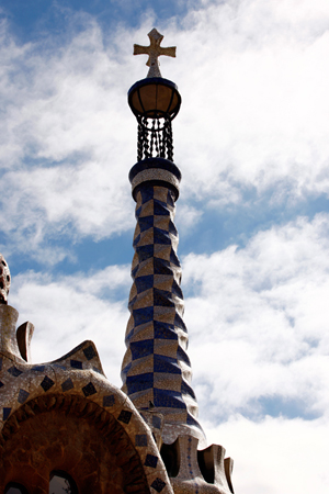 parc Guell
