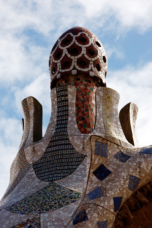 parc Guell