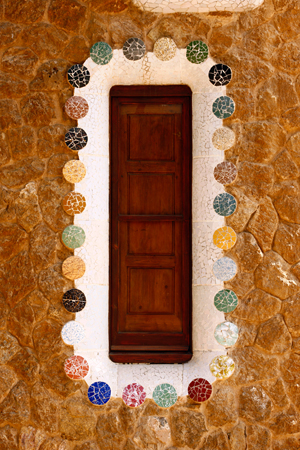 parc Guell
