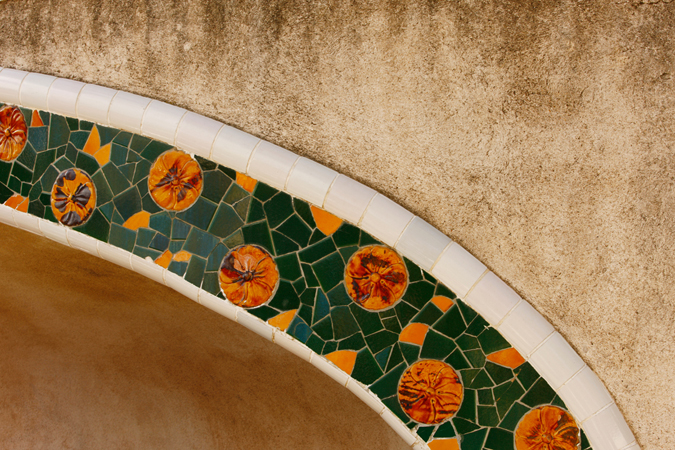 parc Guell